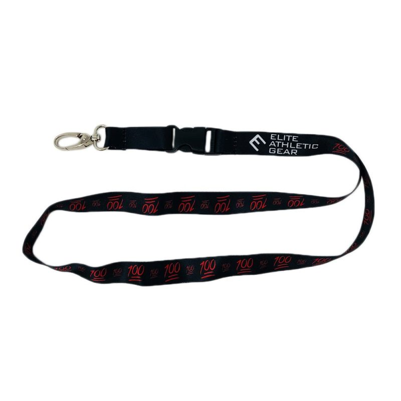 100s lanyard 621421