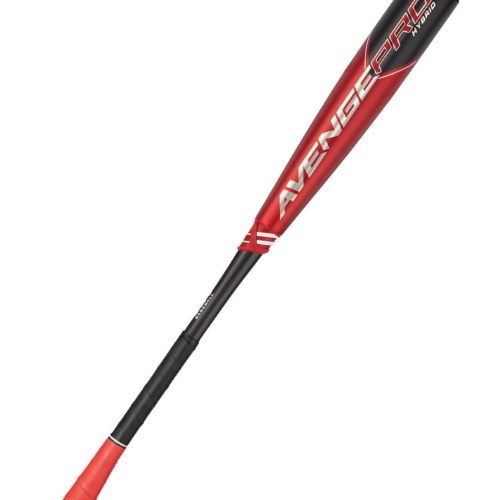 2023 Avenge Pro Hybrid USA ( - 10) 2 - 5/8" Baseball Bat - Maximum Velocity Sports