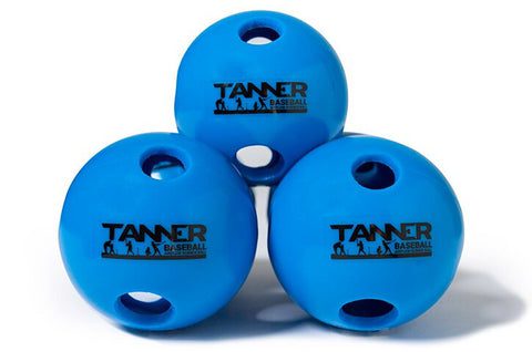 Tanner Tees Air flow baseball group