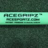 AceGripz Large Wood Bat - Maximum Velocity Sports