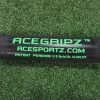 AceGripz Small Senior League Bevel - Maximum Velocity Sports