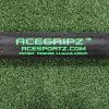 AceGripz Small Straight Handle - Maximum Velocity Sports