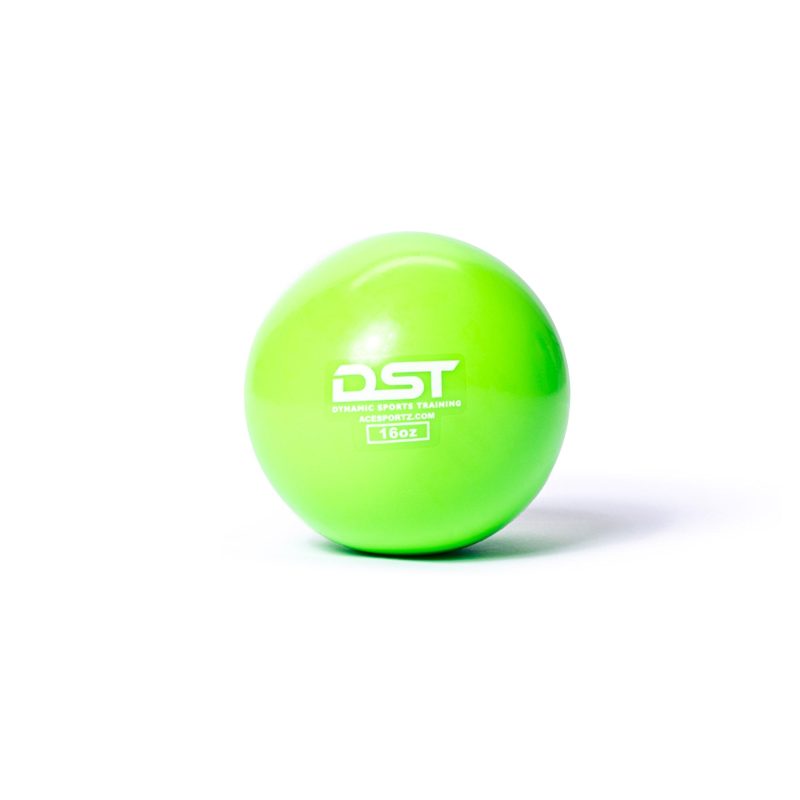 AceSportz PlyoBallz - Maximum Velocity Sports