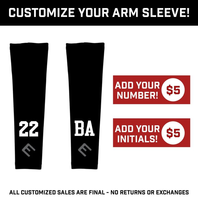 army camo arm sleeve 152242