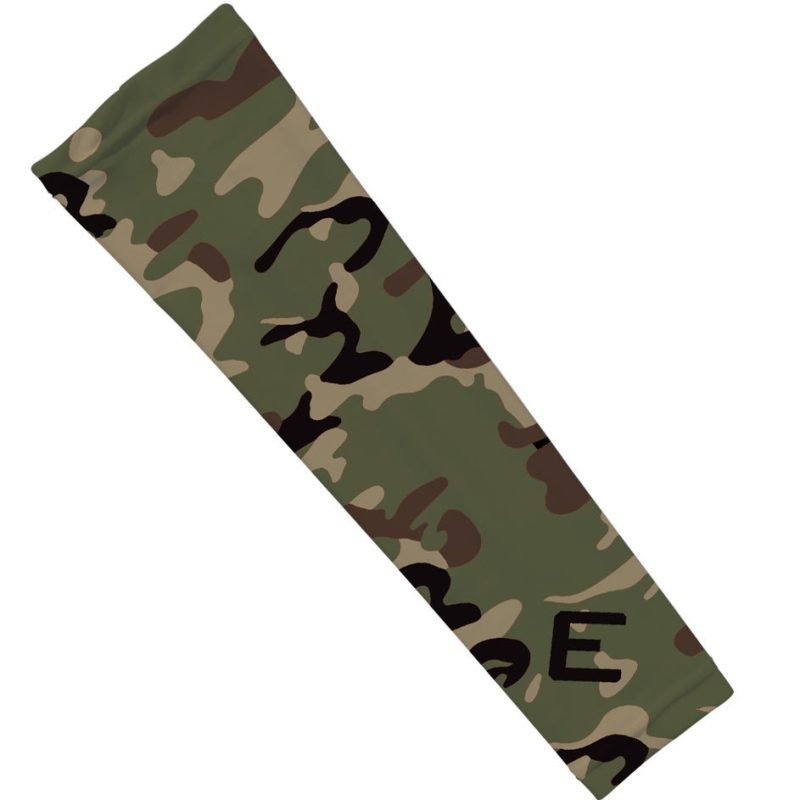 army camo arm sleeve 174337