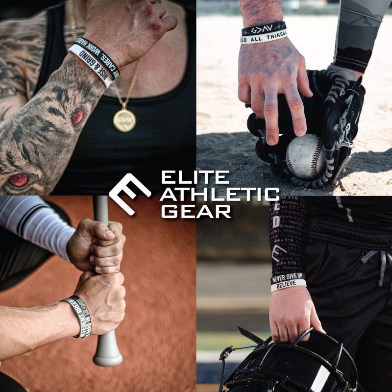 athlete definition wristband 319329