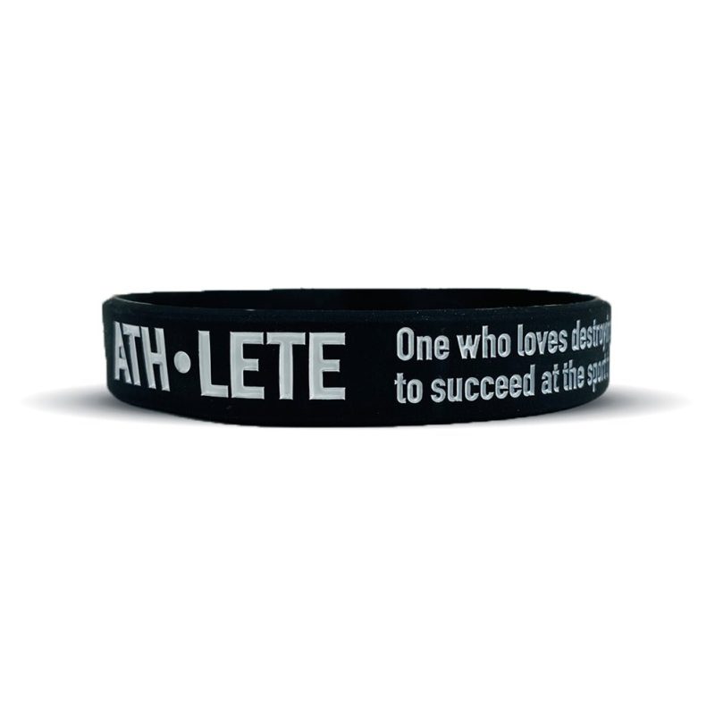 athlete definition wristband 864238