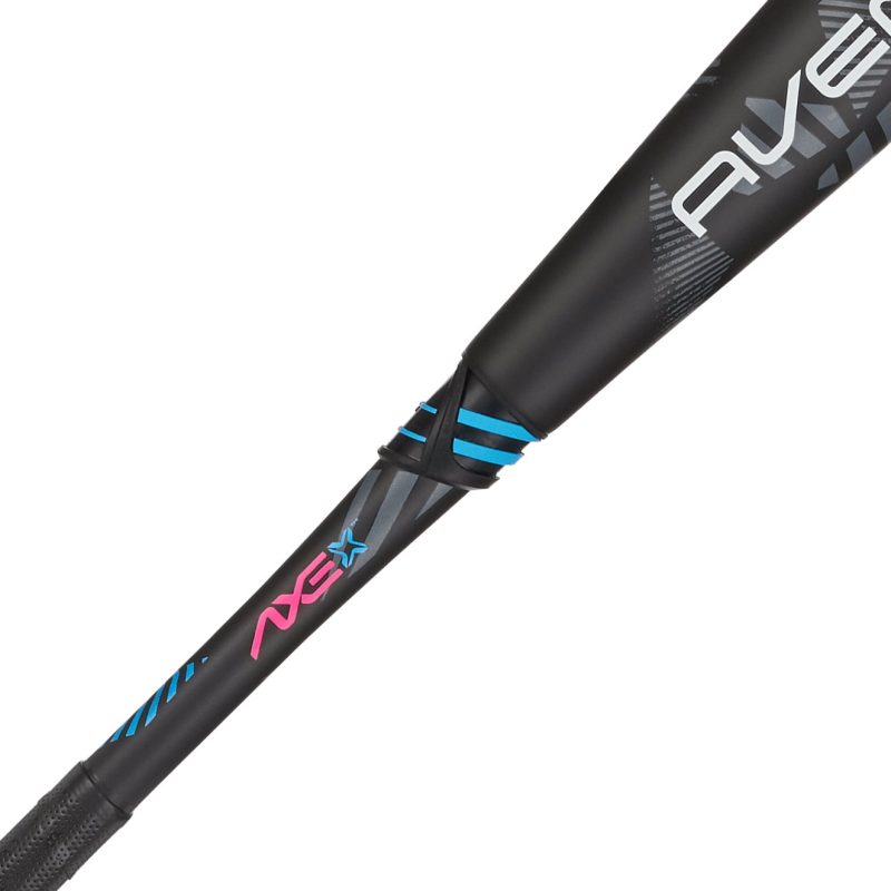 axe avenge pro 3 hybrid bbcor baseball bat 3 standard handle 267879