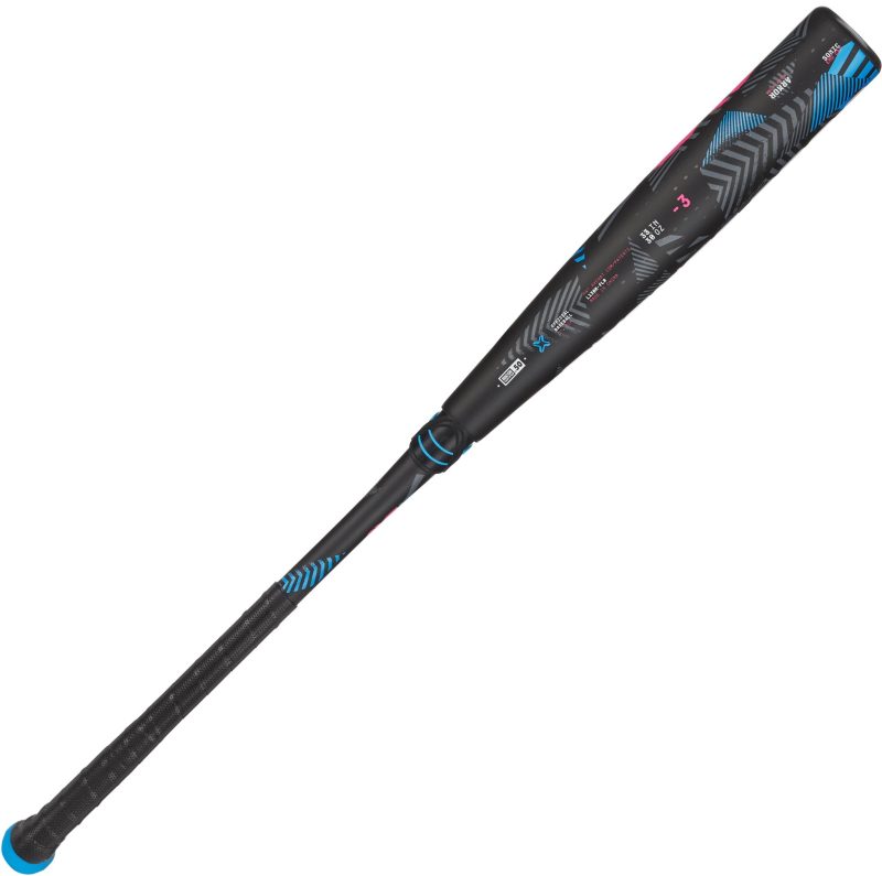 axe avenge pro 3 hybrid bbcor baseball bat 3 standard handle 608686