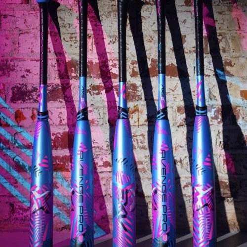 axe avenge pro 3 usssa baseball bat 8 flared handle 214298