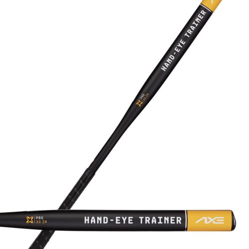 Axe Hand - Eye Training Bats - 1.5" Barrel - Maximum Velocity Sports