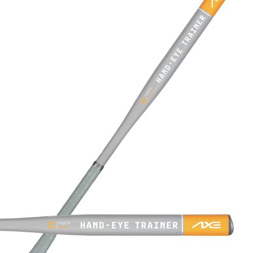 Axe Hand - Eye Training Bats - 1.5" Barrel - Maximum Velocity Sports