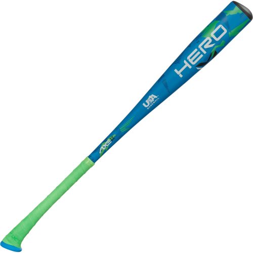 Axe Hero - 12 USA Baseball Bat - Maximum Velocity Sports