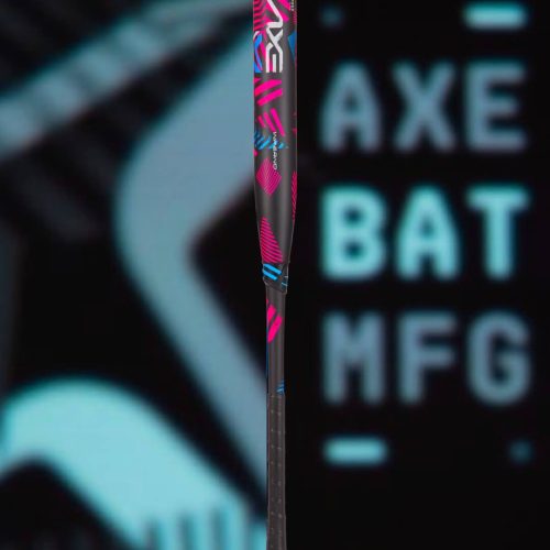 axe inferno 12 maxload usssa slowpitch softball bat 850041