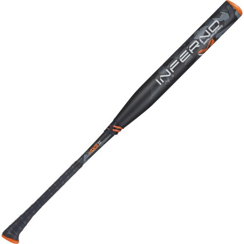 Axe Inferno Dual Stamp Slowpitch Softball Bat - USA USSSA (Pro Standard Axe Handle) - Maximum Velocity Sports