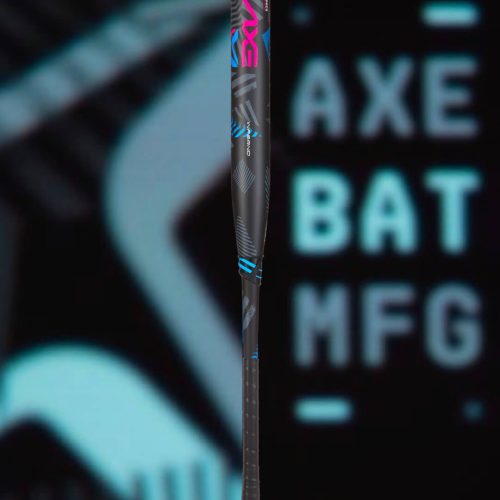 axe inferno usssa slowpitch softball bat 887616