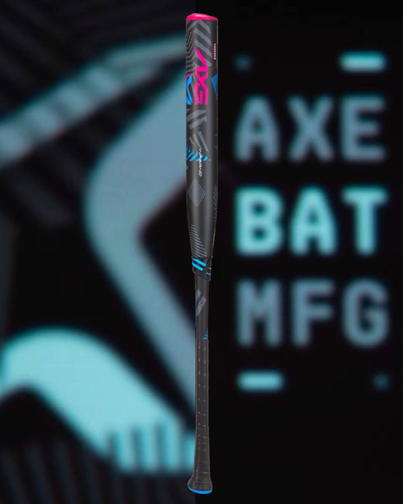 axe inferno usssa slowpitch softball bat 887616