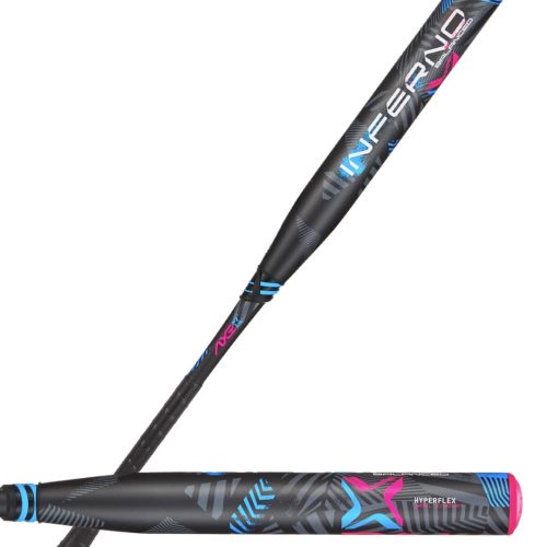 axe inferno usssa slowpitch softball bat 896188