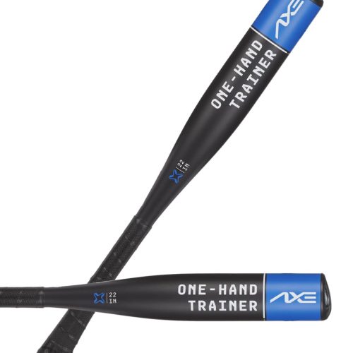 Axe One - Hand Training Bats - Maximum Velocity Sports