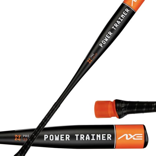 Axe Power Trainer Bat - Youth, Pro - Maximum Velocity Sports