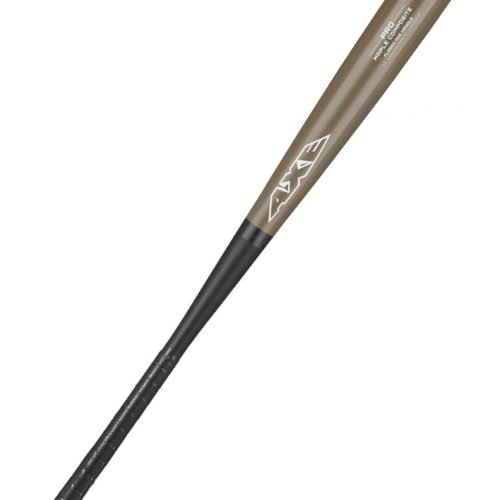 Axe Pro Maple Composite Wood Bat - Flared Handle - Maximum Velocity Sports