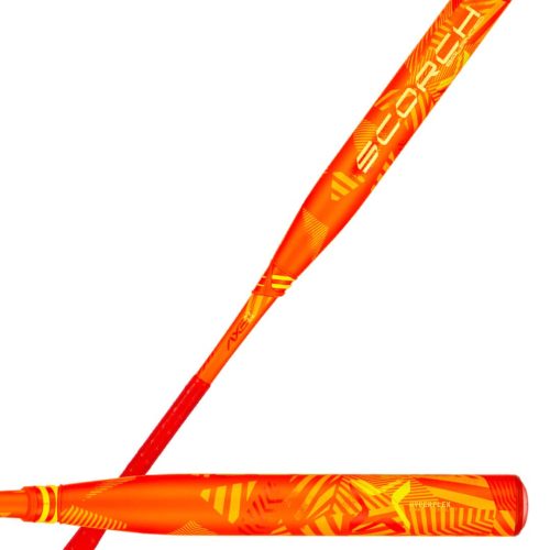 Axe Scorch USA Slowpitch Softball Bat - Maximum Velocity Sports