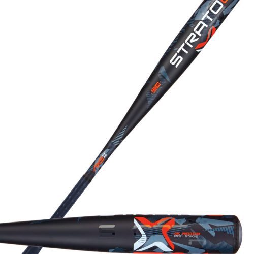 Axe Strato 2 BBCOR Baseball Bat - 3 | Flared Handle - Maximum Velocity Sports