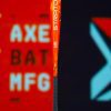 Axe Strato 2 USA Baseball Bat - 10 - Maximum Velocity Sports