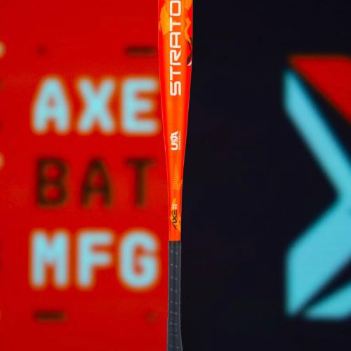 Axe Strato 2 USA Baseball Bat - 10 - Maximum Velocity Sports