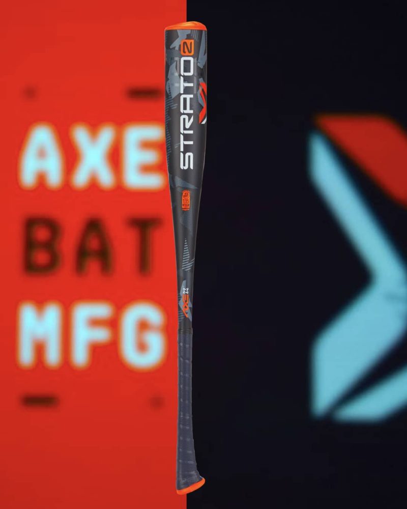 axe strato 2 usssa baseball bat 10 325561