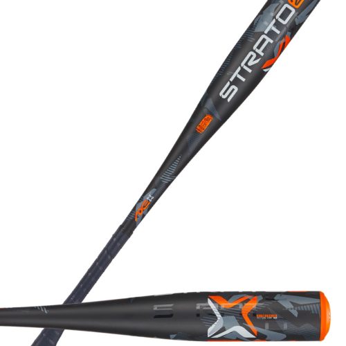 Axe Strato 2 USSSA Baseball Bat, - 10 - Maximum Velocity Sports