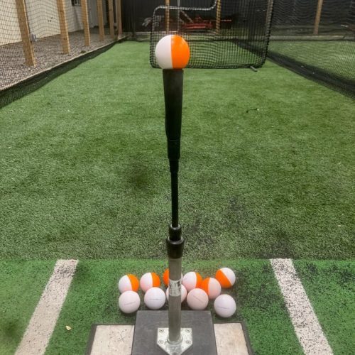 baseball training bat tempo trainer 570315