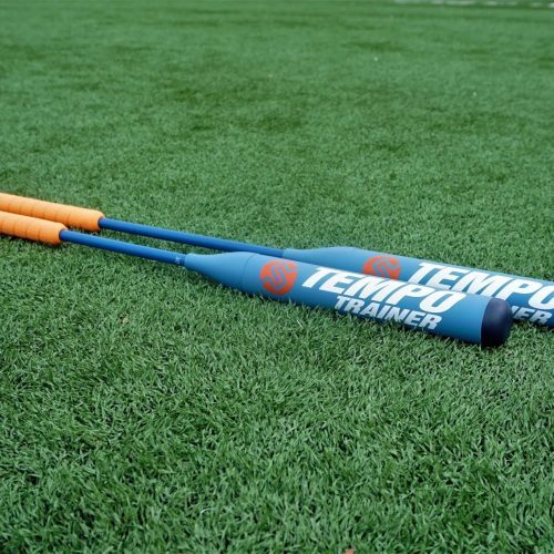 baseball training bat tempo trainer 606912