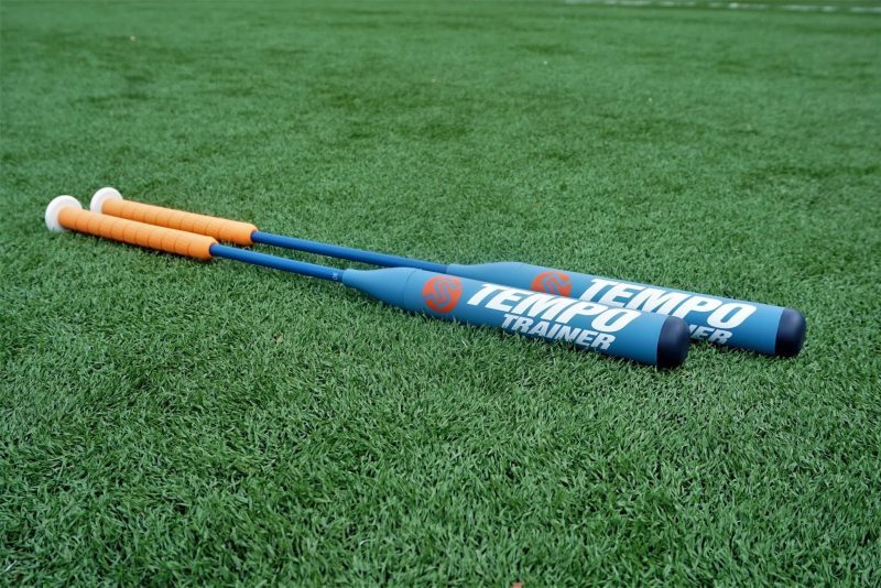 baseball training bat tempo trainer 606912