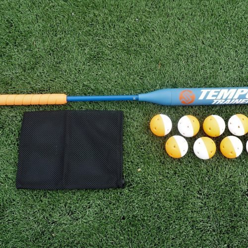 baseball training bat tempo trainer 851820