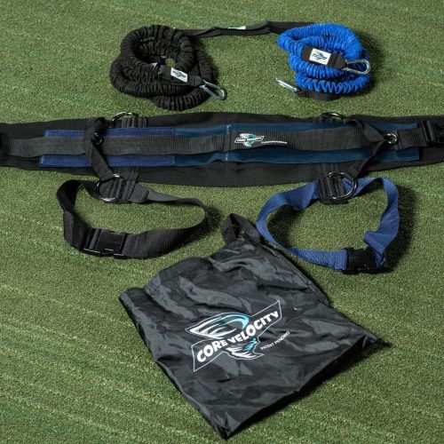 core velocity belt pitching hitting system 943365