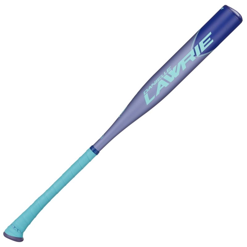 danielle lawrie fastpitch softball bat 12 811696