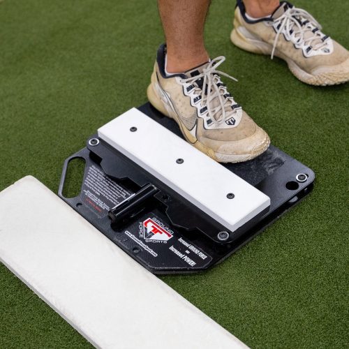 king of the hill pitching trainer mlb d1s 1 training device 375790