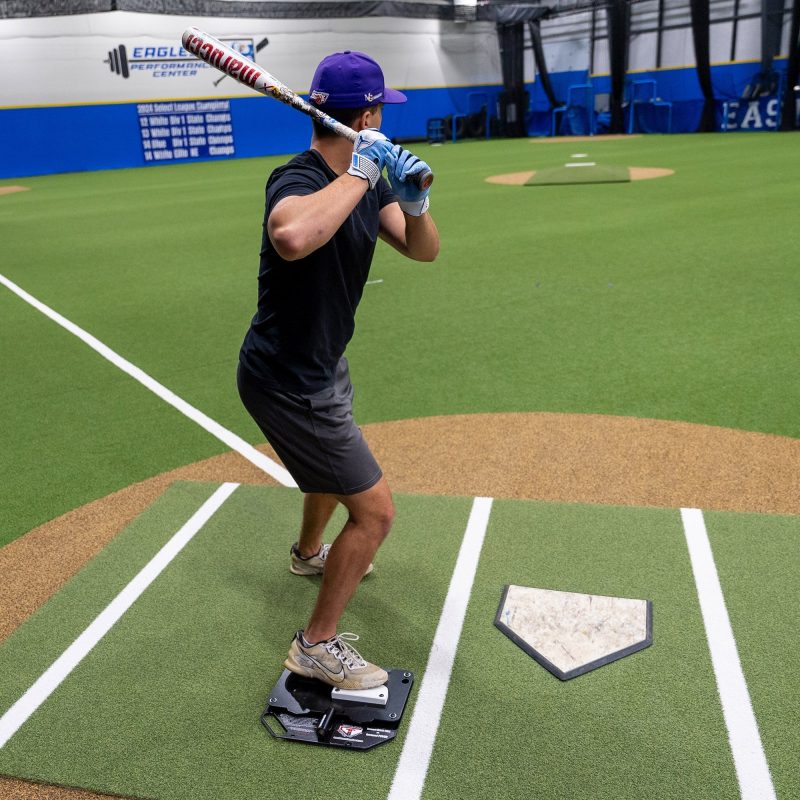 king of the swing hitting trainer mlb d1s 1 training device 766658