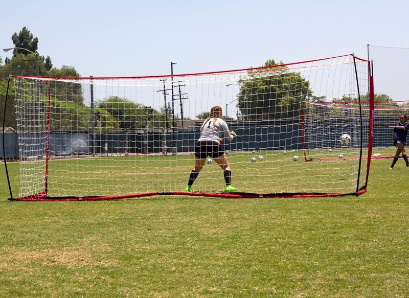 powernet soccer goal 185x65 191881