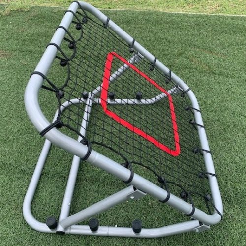 pro portable rebounder 3 x 3 for baseballsoftball 253862