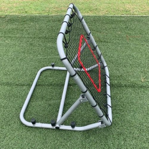 pro portable rebounder 3 x 3 for baseballsoftball 668159