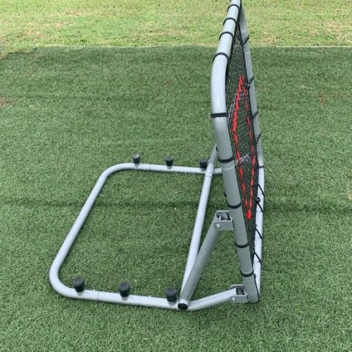 pro portable rebounder 3 x 3 for baseballsoftball 936894