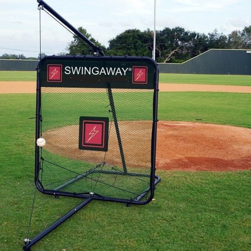 SwingAway 2.0 - Maximum Velocity Sports