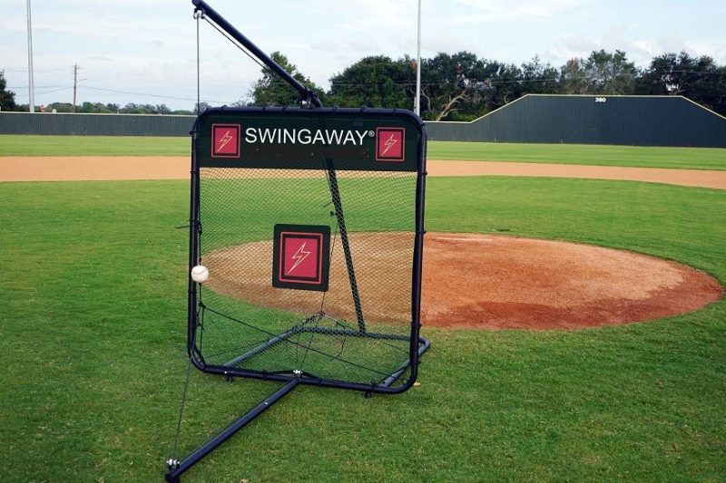 SwingAway 2.0 - Maximum Velocity Sports