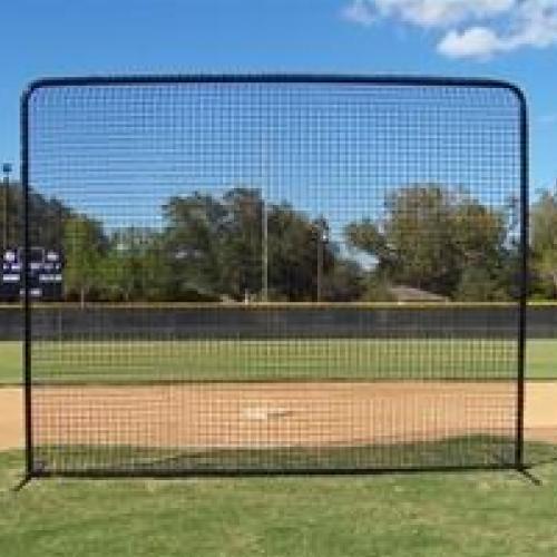 varsity 8x10 field screen 345180