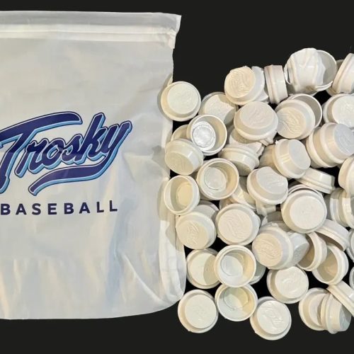 Vitilla Throwing System - Trosky Baseball - Maximum Velocity Sports