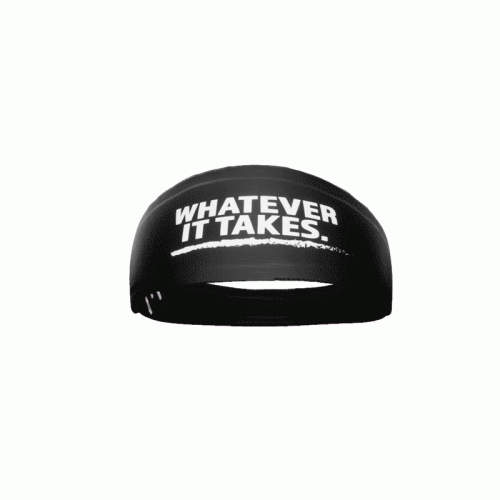 whatever it takes headband 139280