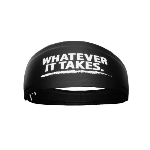 whatever it takes headband 220104