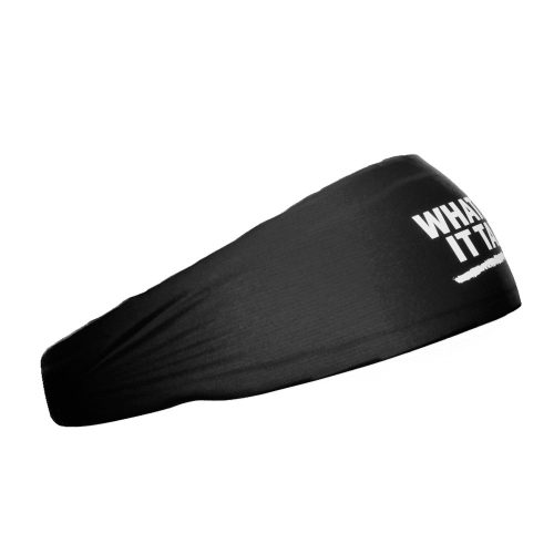 whatever it takes headband 426633